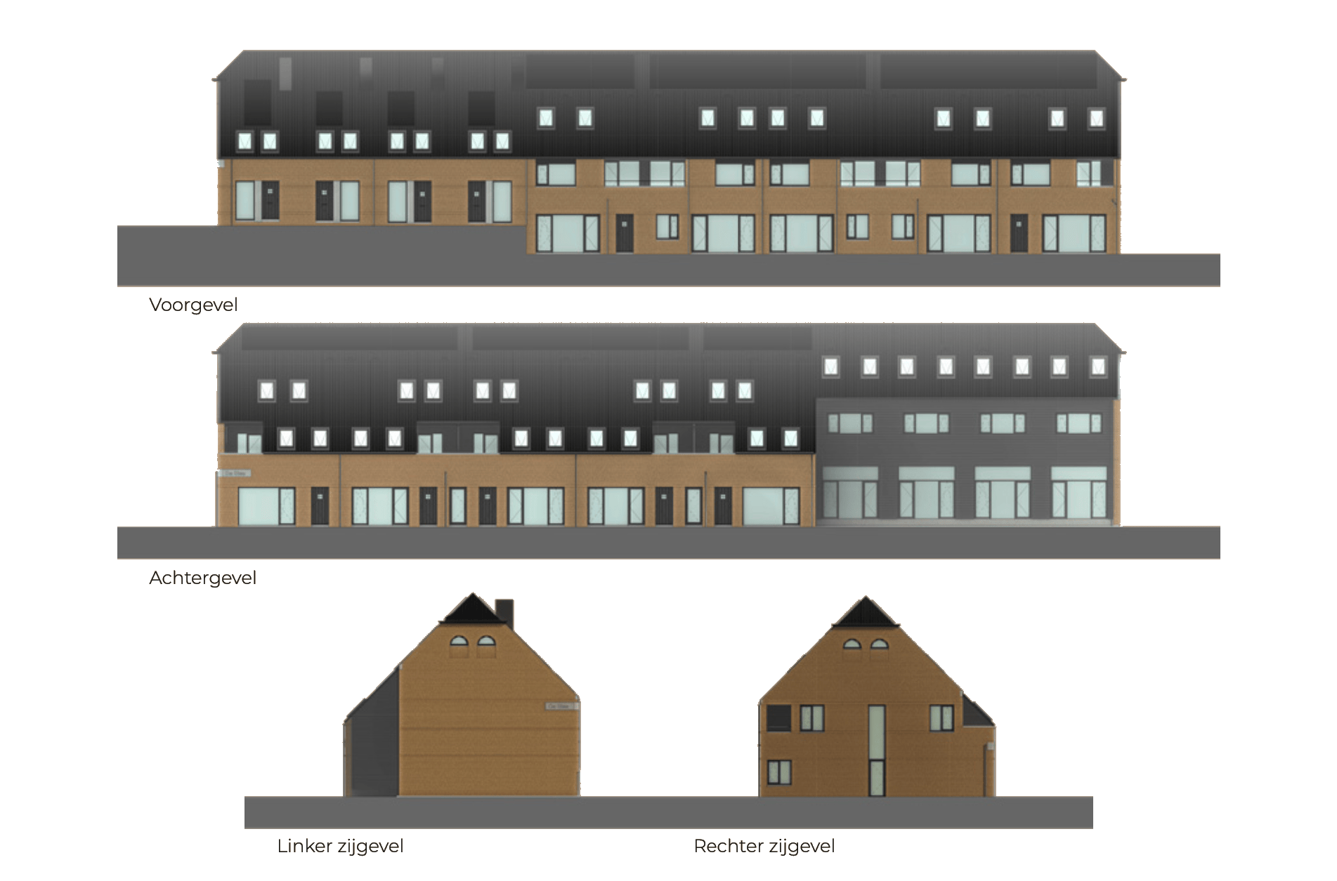 Het appartement van uw dromen