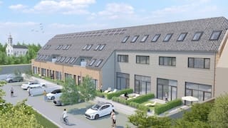 Het appartement van uw dromen