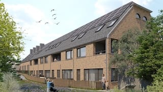 Het appartement van uw dromen