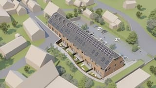 Het appartement van uw dromen