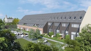 Het appartement van uw dromen
