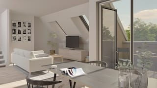 Het appartement van uw dromen