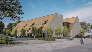 Het appartement van uw dromen