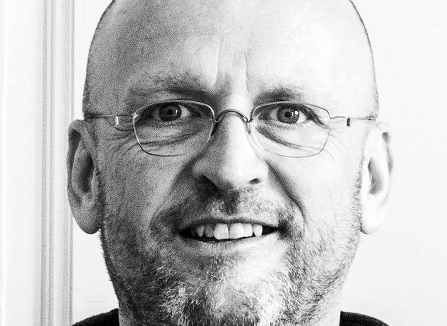 Ir Guido Goethals