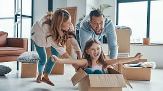 Het appartement van uw dromen