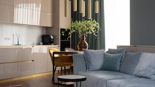 Het appartement van uw dromen